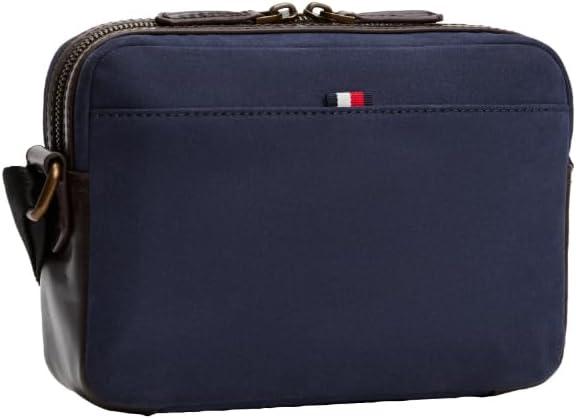 imageTommy Hilfiger Mens Casual Prep CrossoverPreppy Navy