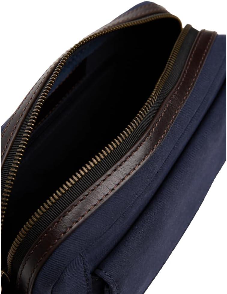 imageTommy Hilfiger Mens Casual Prep CrossoverPreppy Navy