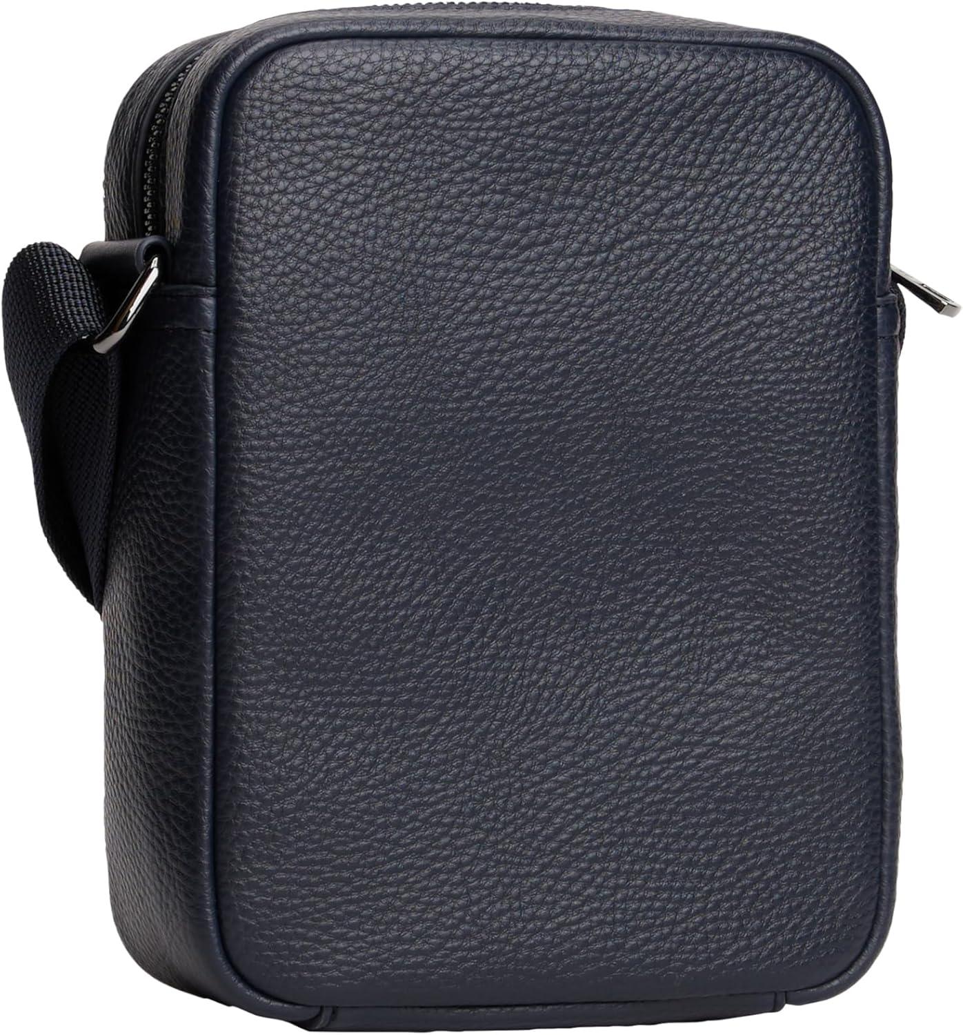imageTommy Hilfiger Mens Central Mini ReporterSpace Blue