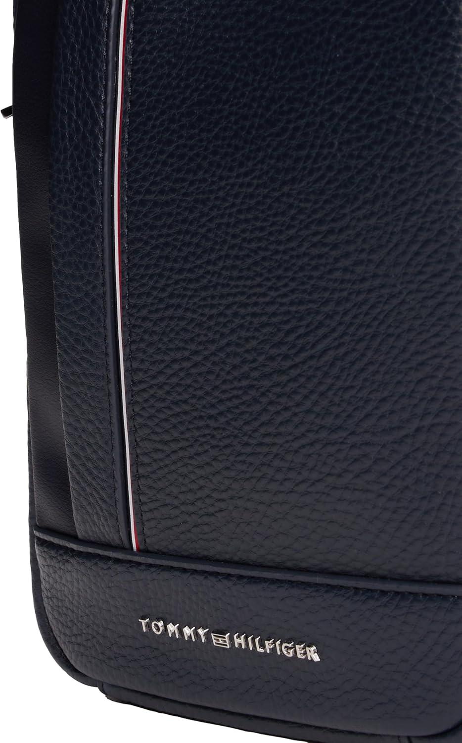 imageTommy Hilfiger Mens Central Mini ReporterSpace Blue