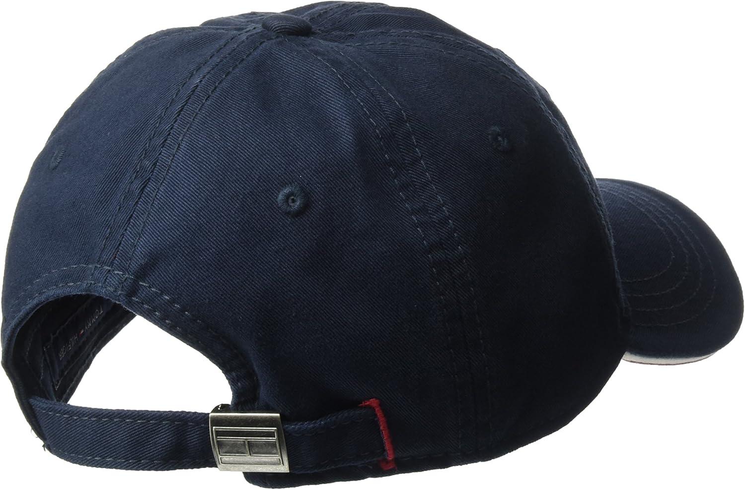 imageTommy Hilfiger Mens Cole Dad HatCore Navy