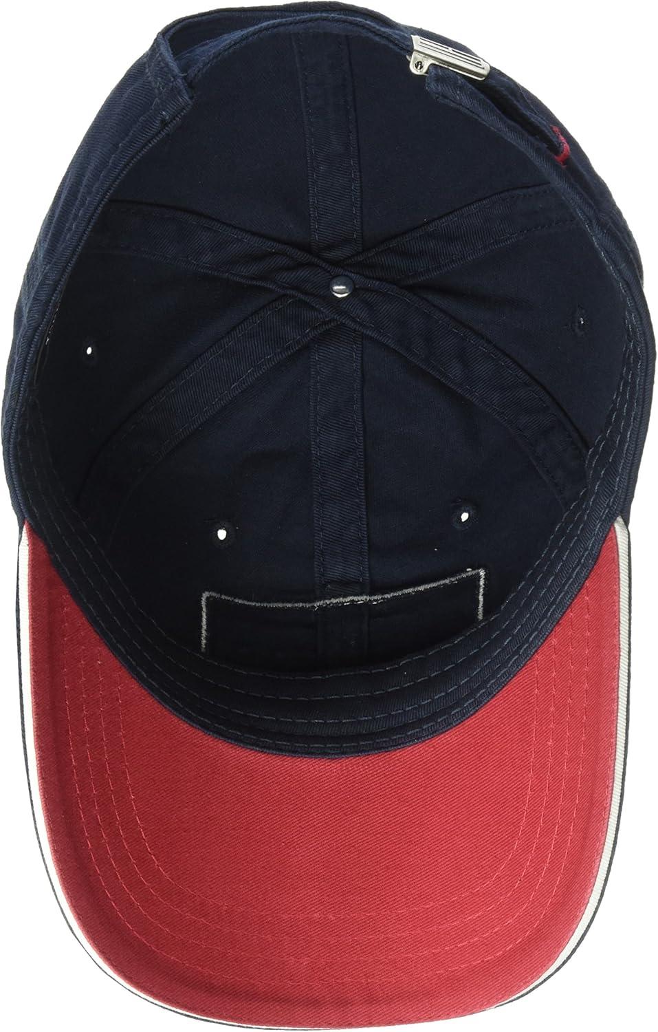 imageTommy Hilfiger Mens Cole Dad HatCore Navy