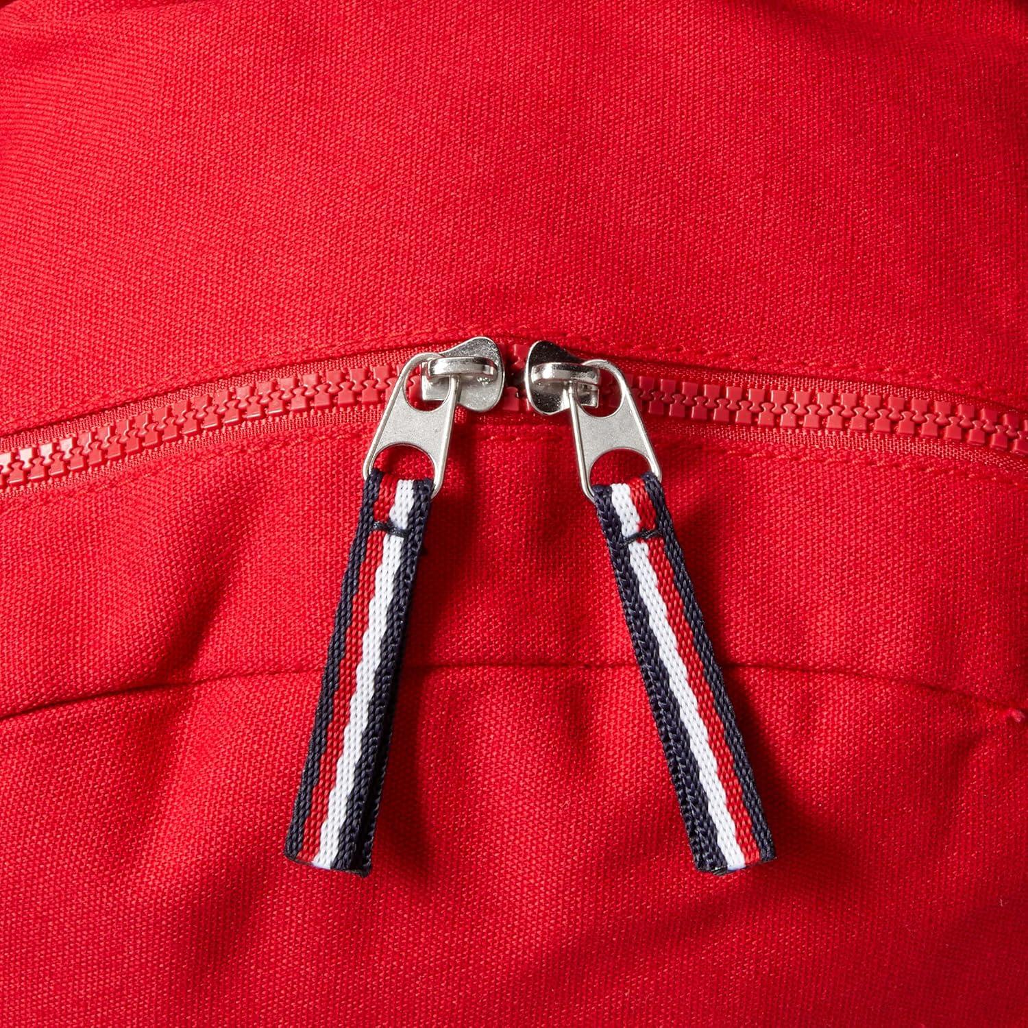 imageTommy Hilfiger Mens Gino BackpackApple Red