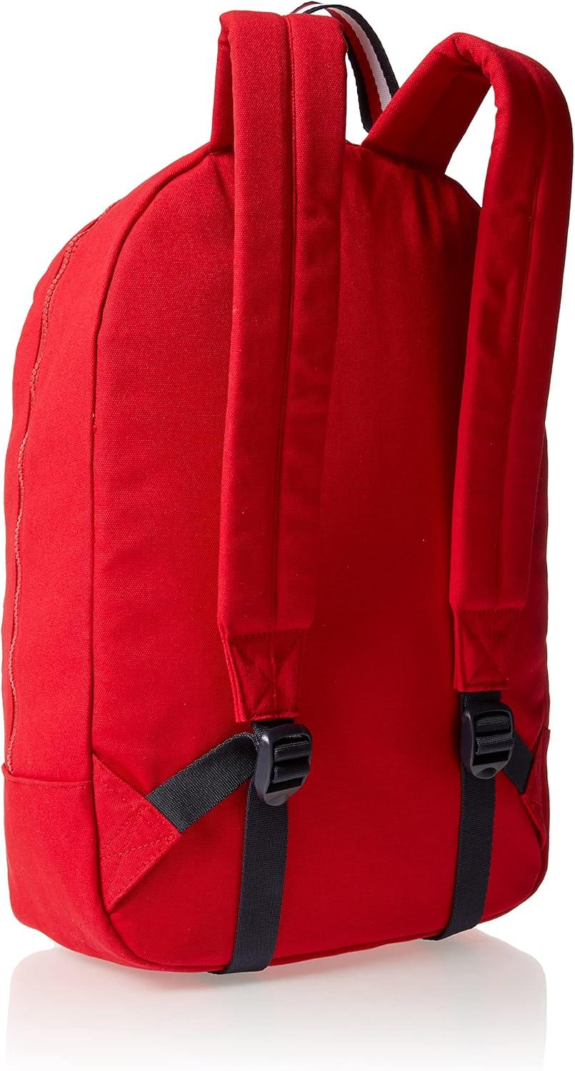 imageTommy Hilfiger Mens Gino BackpackApple Red