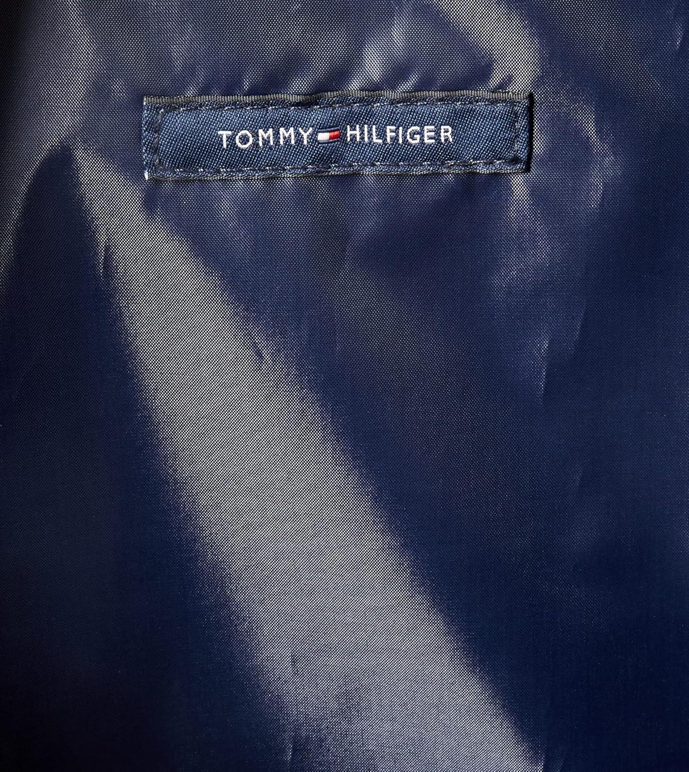 imageTommy Hilfiger Mens Gino BackpackShocking Blue
