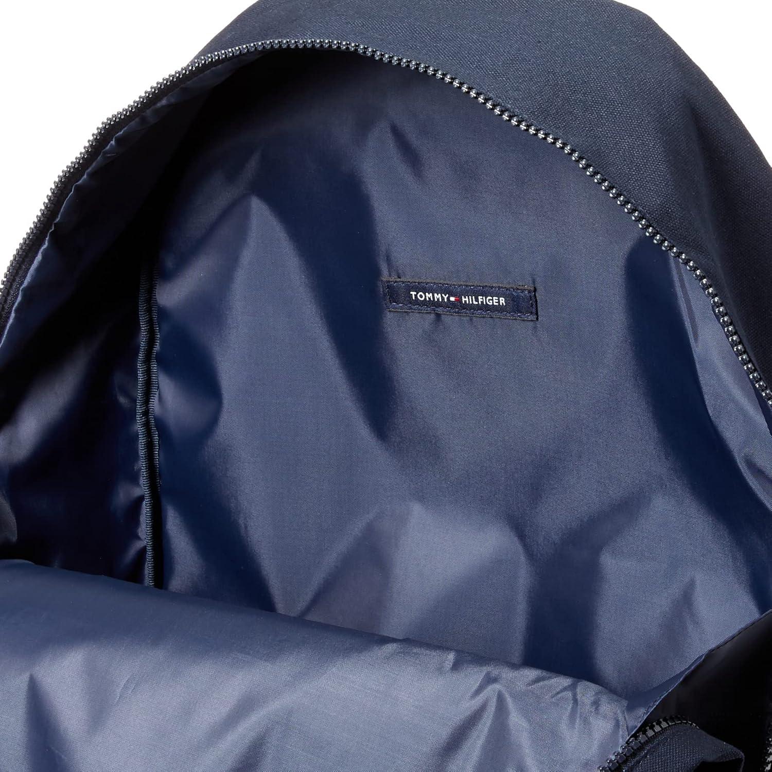 imageTommy Hilfiger Mens Gino BackpackSky Captain