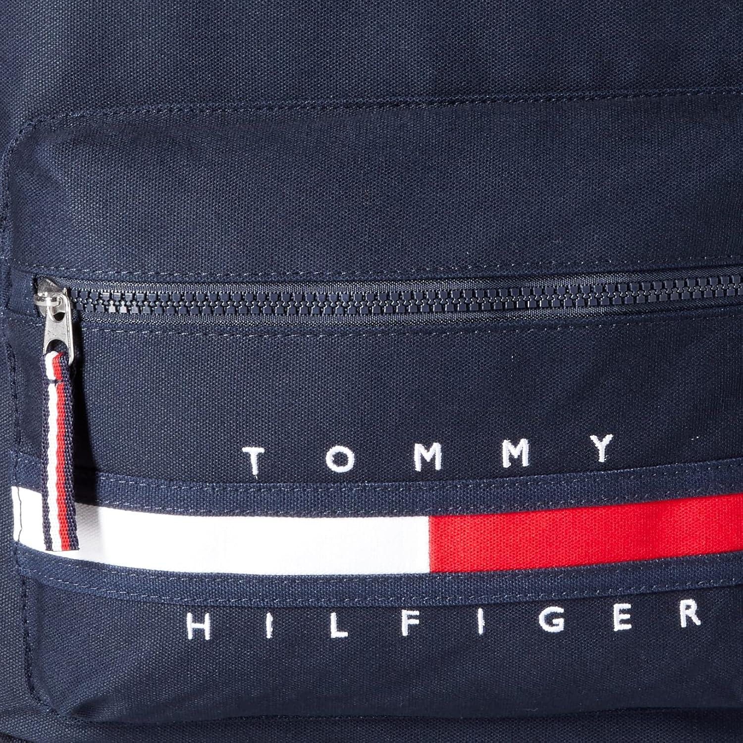 imageTommy Hilfiger Mens Gino BackpackSky Captain
