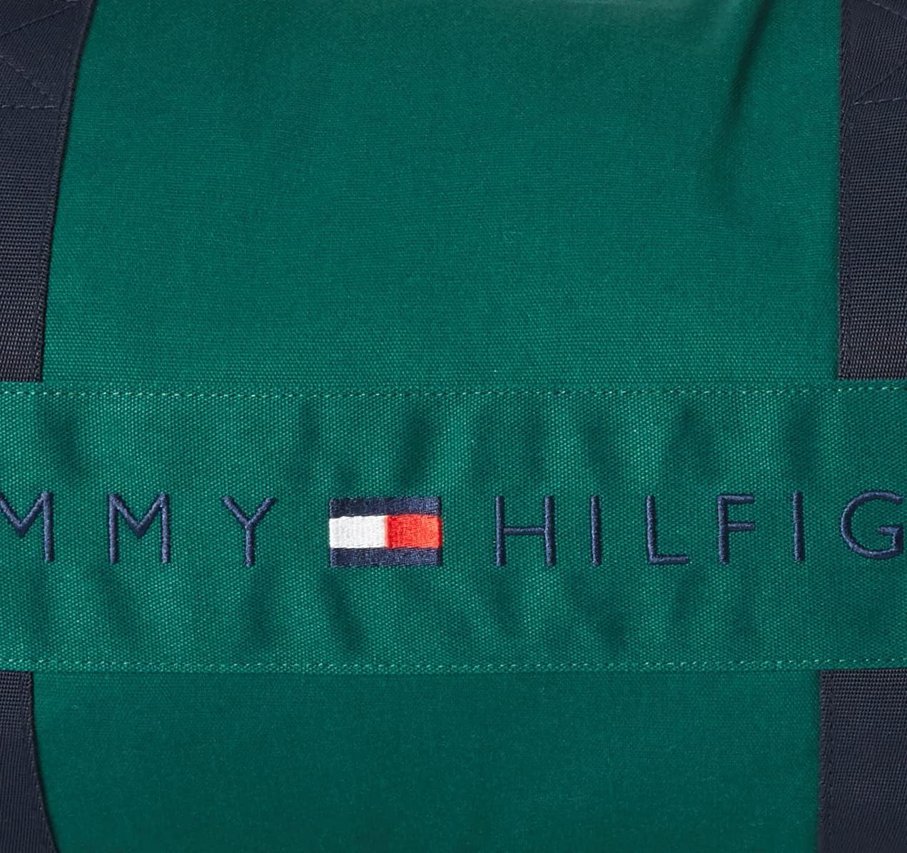 imageTommy Hilfiger Mens Jackson Duffle BagAZURE LAGOON