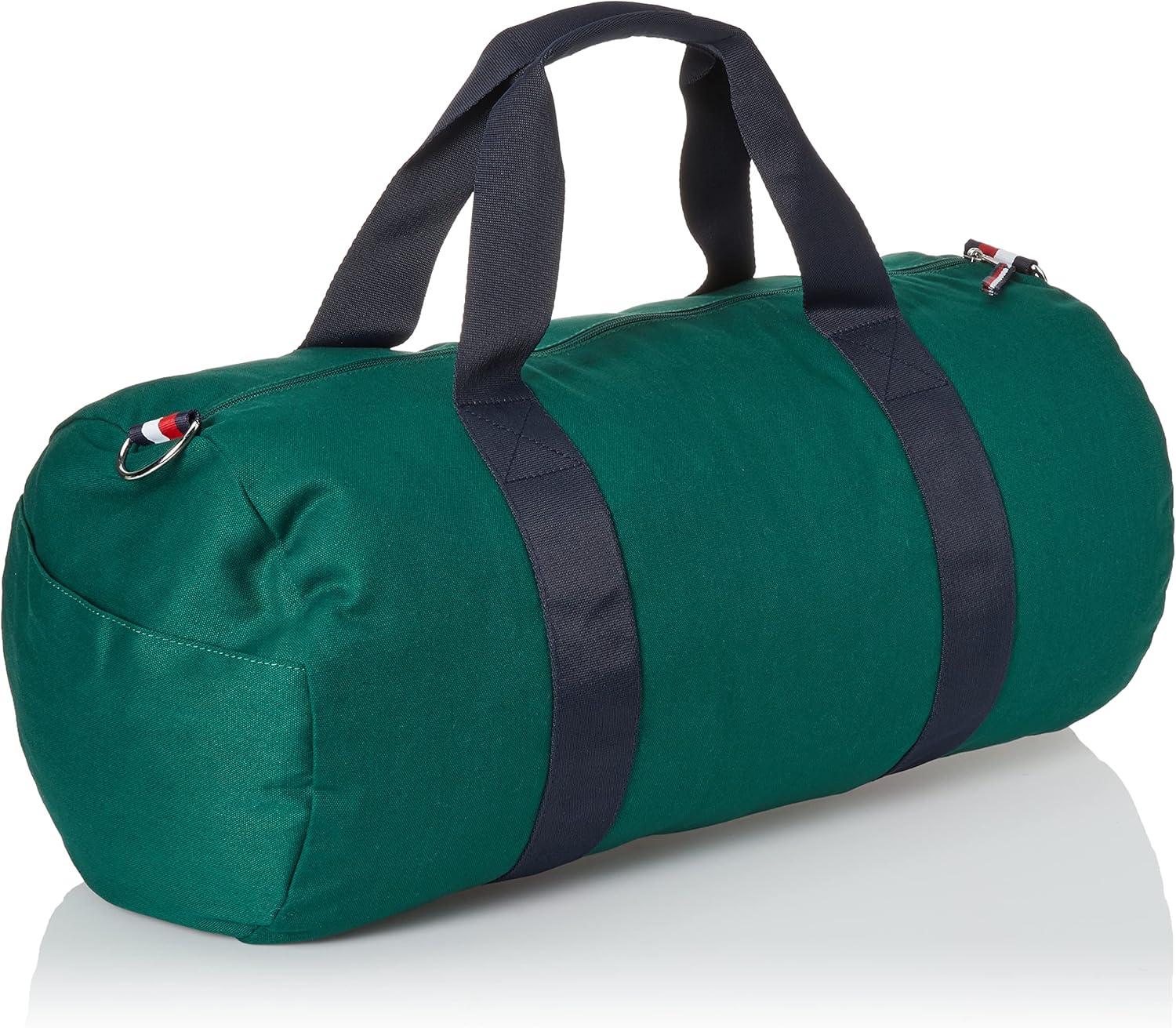 imageTommy Hilfiger Mens Jackson Duffle BagAZURE LAGOON