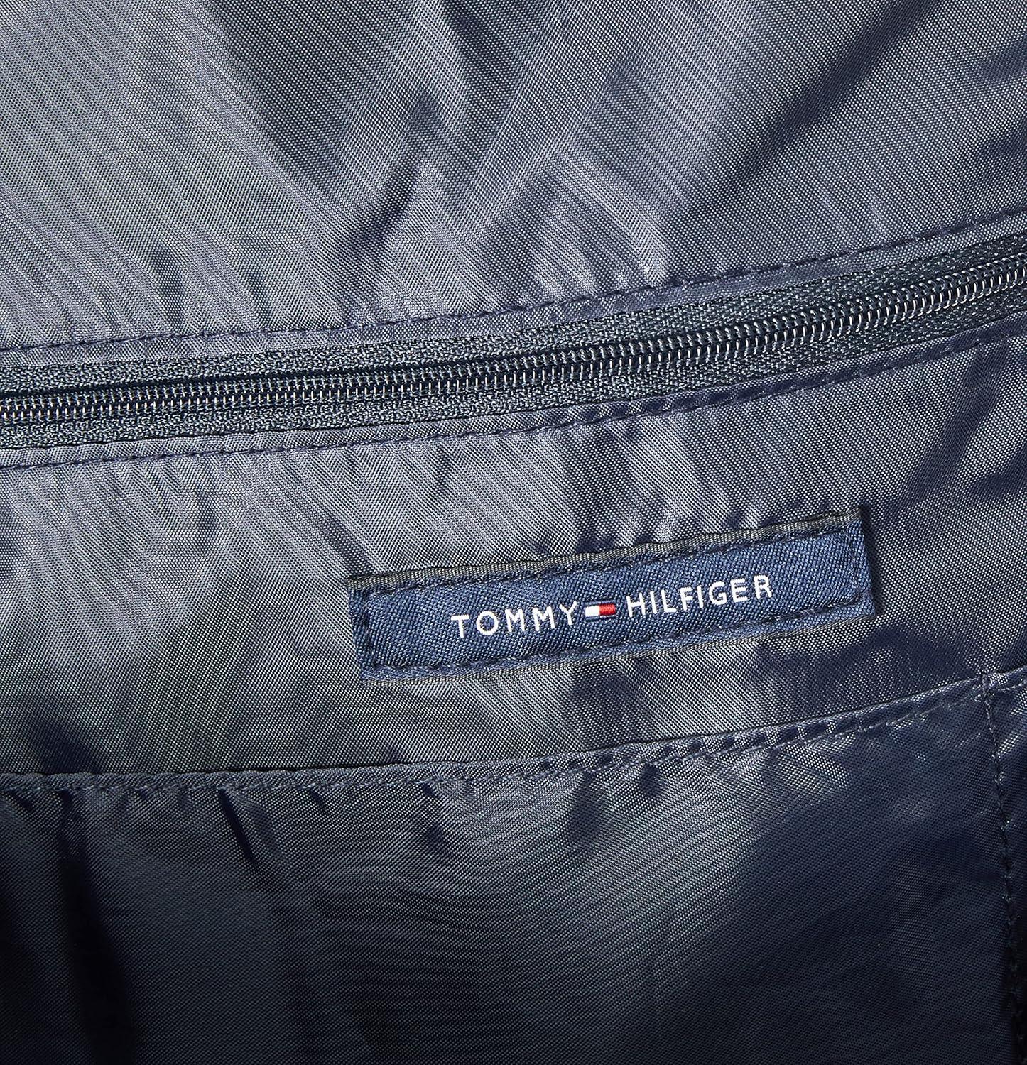 imageTommy Hilfiger Mens Jackson Duffle BagAZURE LAGOON