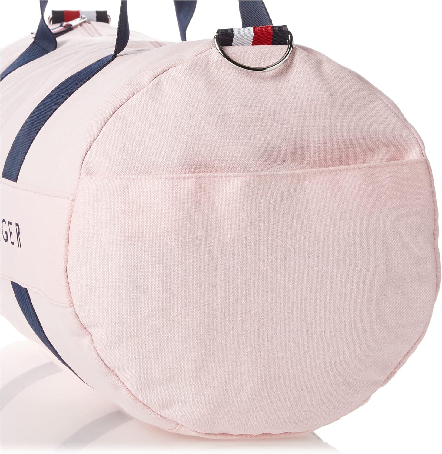 imageTommy Hilfiger Mens Jackson Duffle BagLIGHT PINK