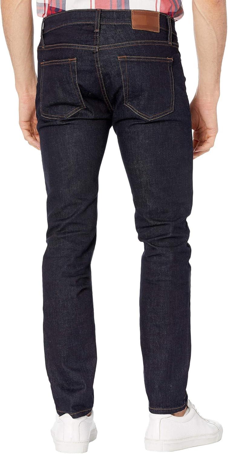 imageTommy Hilfiger Mens M Tj Adam SlimDark Rinse