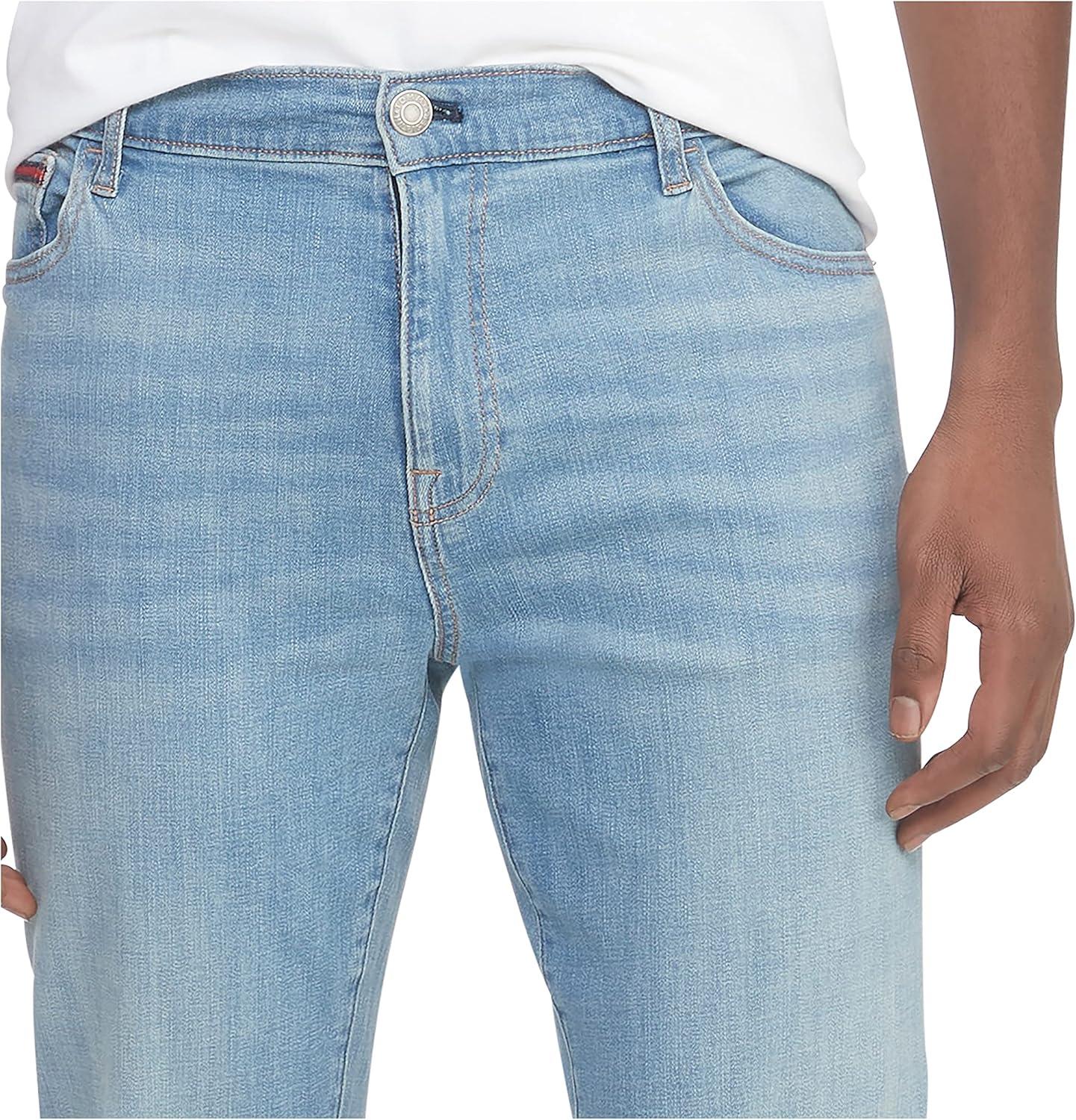 imageTommy Hilfiger Mens M Tj Adam SlimMedium