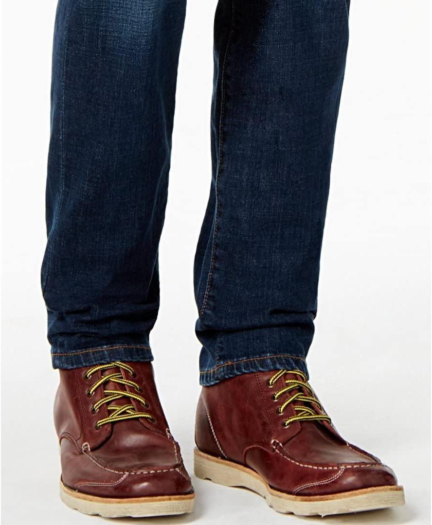 imageTommy Hilfiger Mens M Tj Adam SlimMedium Rinse