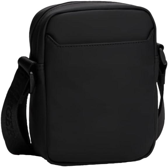 imageTommy Hilfiger Mens Mini ReporterBlack