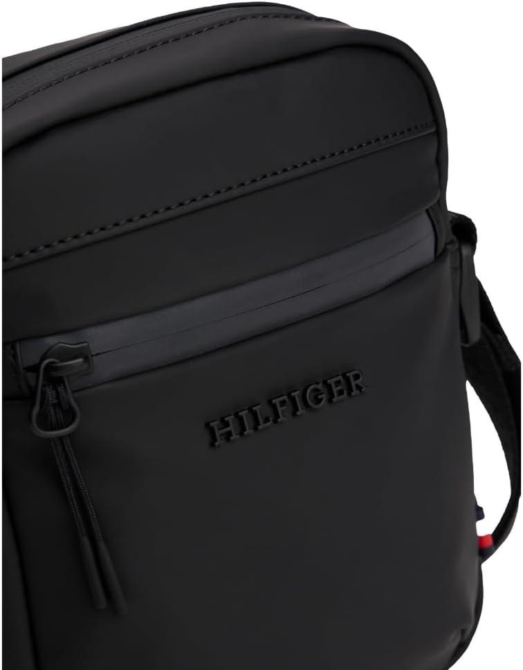 imageTommy Hilfiger Mens Mini ReporterBlack