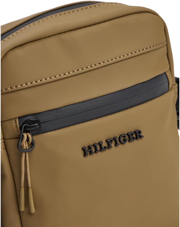 imageTommy Hilfiger Mens Mini ReporterMidwestern