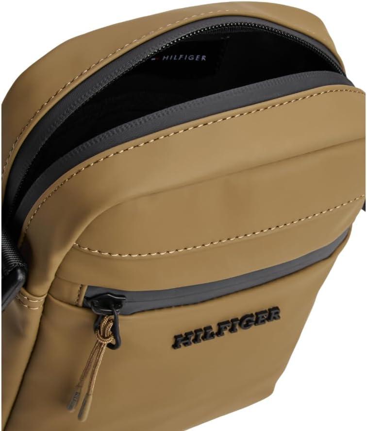 imageTommy Hilfiger Mens Mini ReporterMidwestern