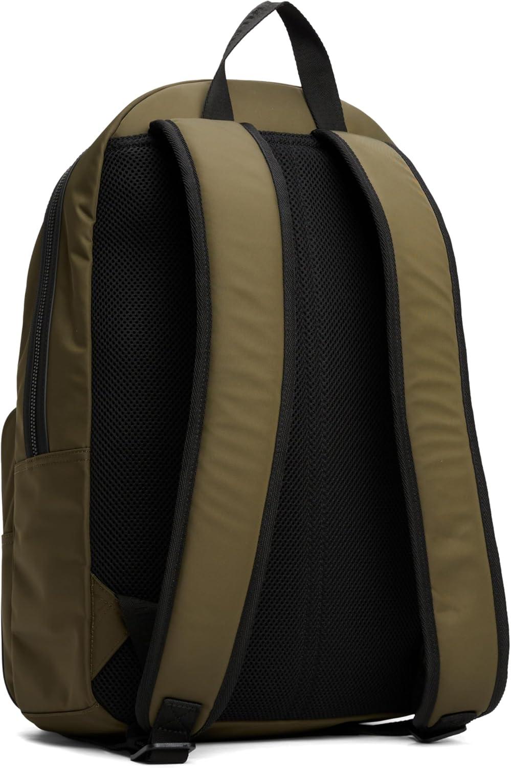 imageTommy Hilfiger Mens Repreve Backpack Army GreenArmy Green