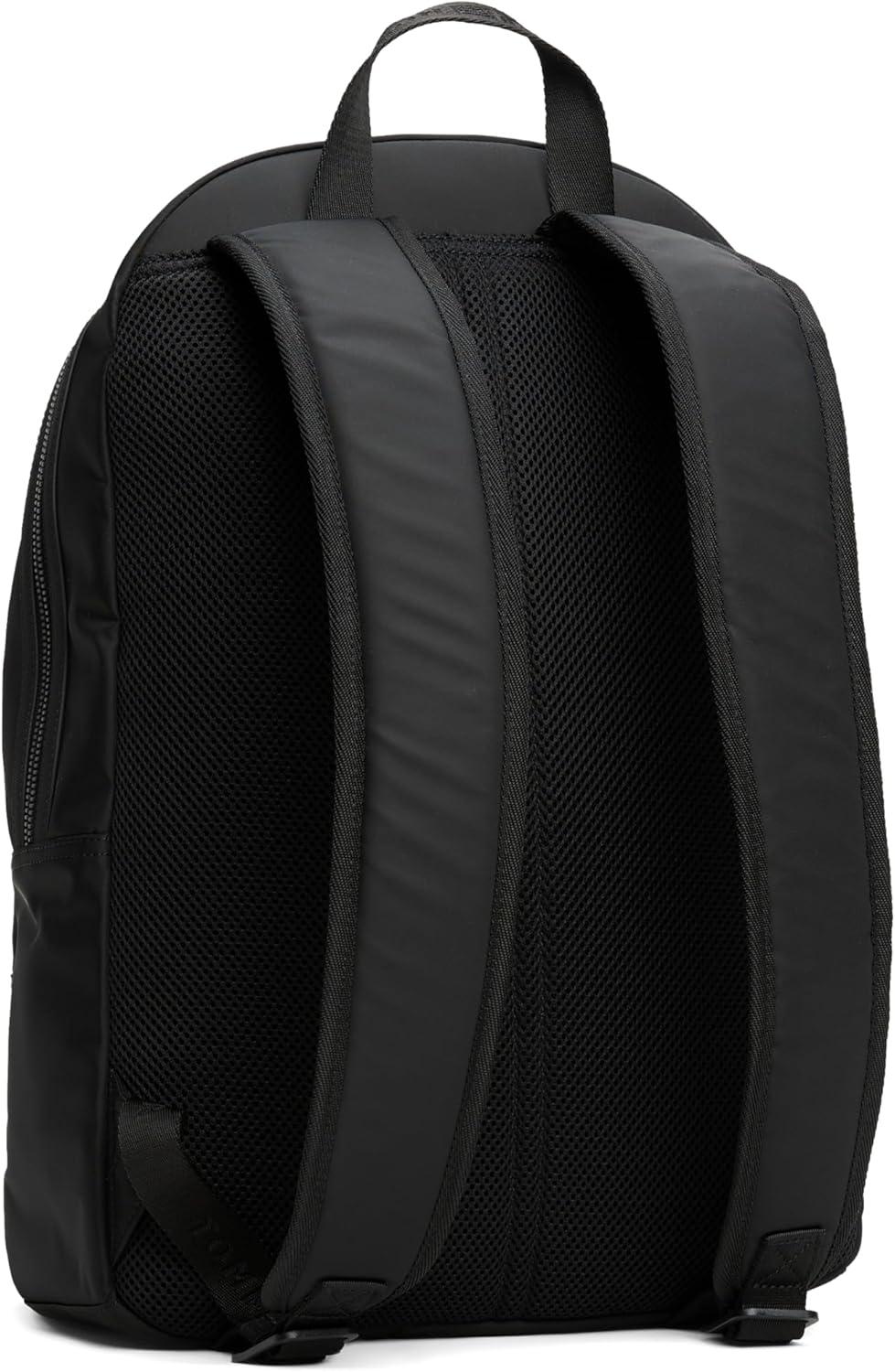 imageTommy Hilfiger Mens Repreve Backpack Army GreenBlack