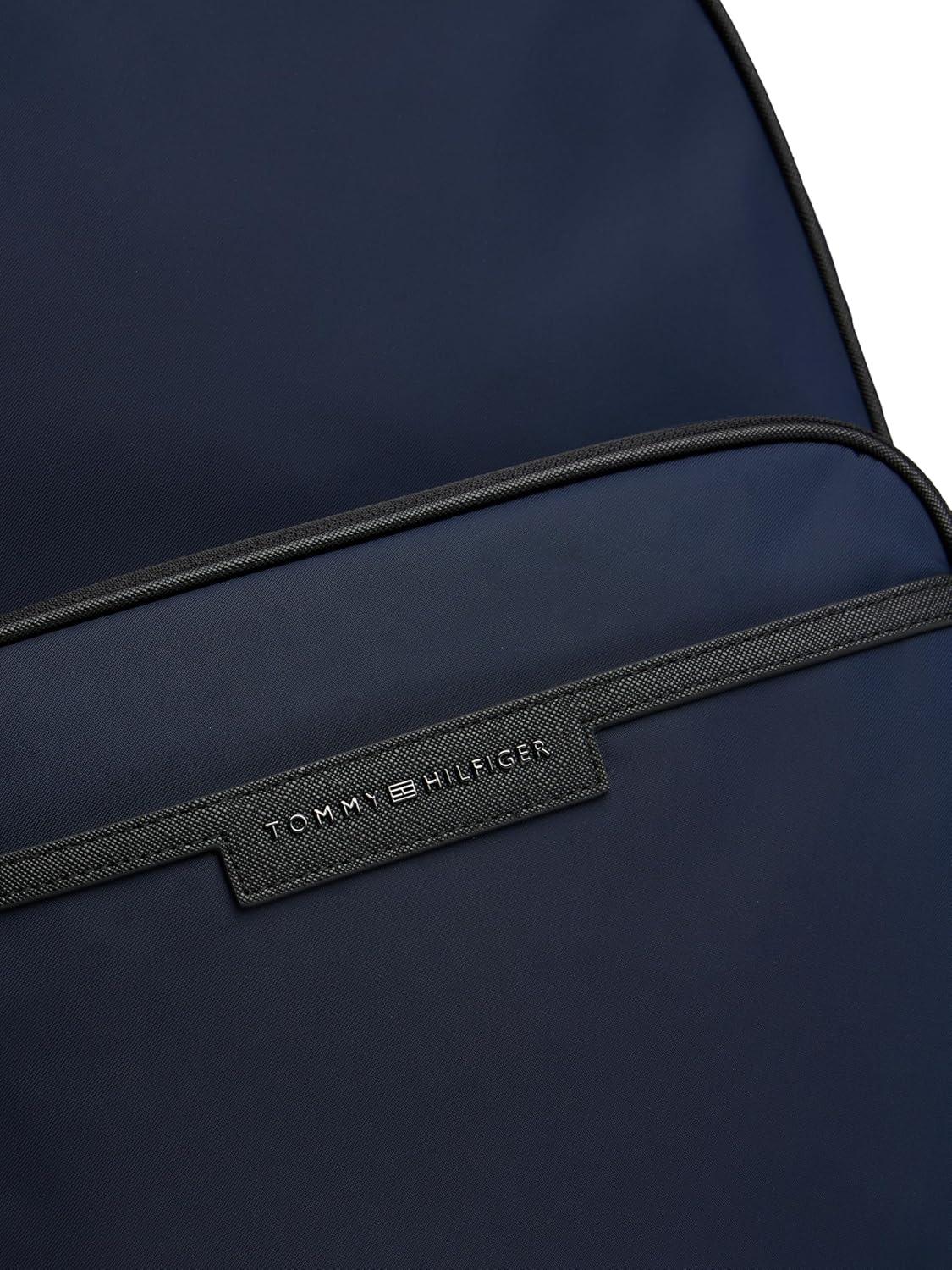 imageTommy Hilfiger Mens Repreve Backpack SPACE BLUE One SizeSpace Blue