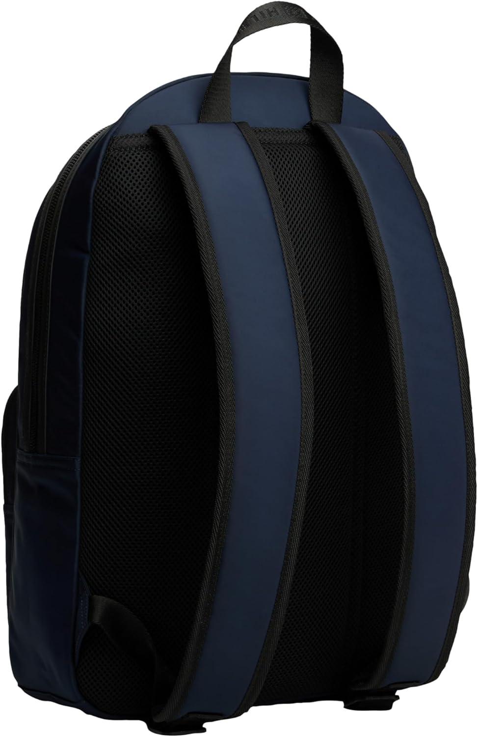 imageTommy Hilfiger Mens Repreve Backpack SPACE BLUE One SizeSpace Blue