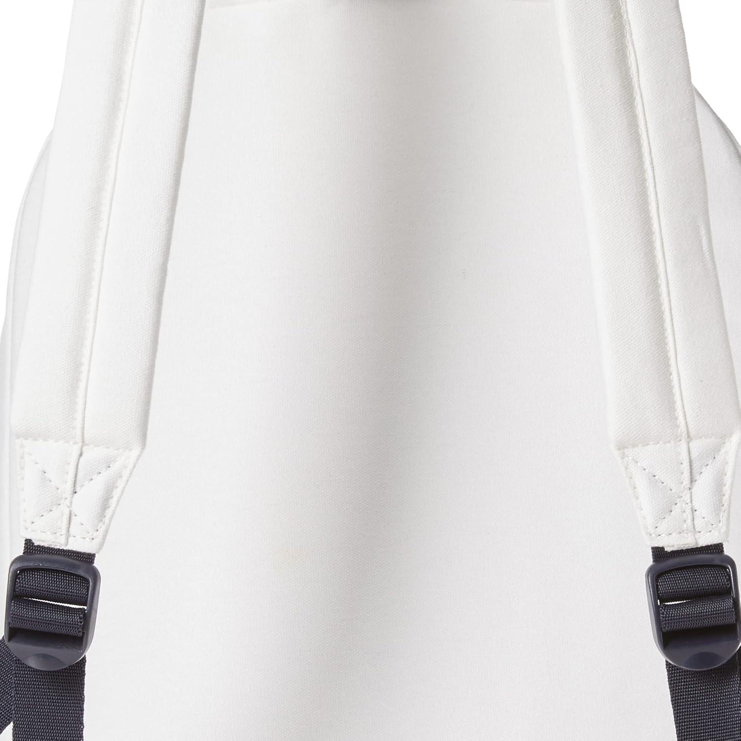 imageTommy Hilfiger Mens York Backpack Sky Captain One SizeBright White