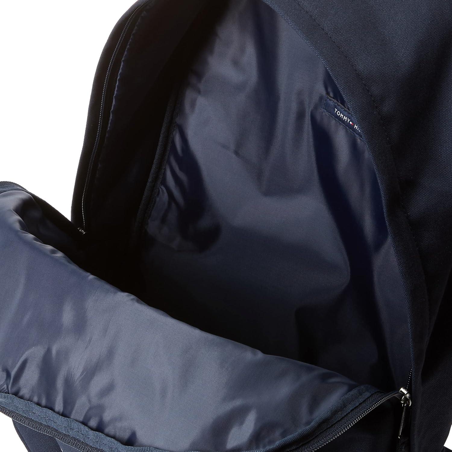 imageTommy Hilfiger Mens York Backpack Sky Captain One SizeSky Captain