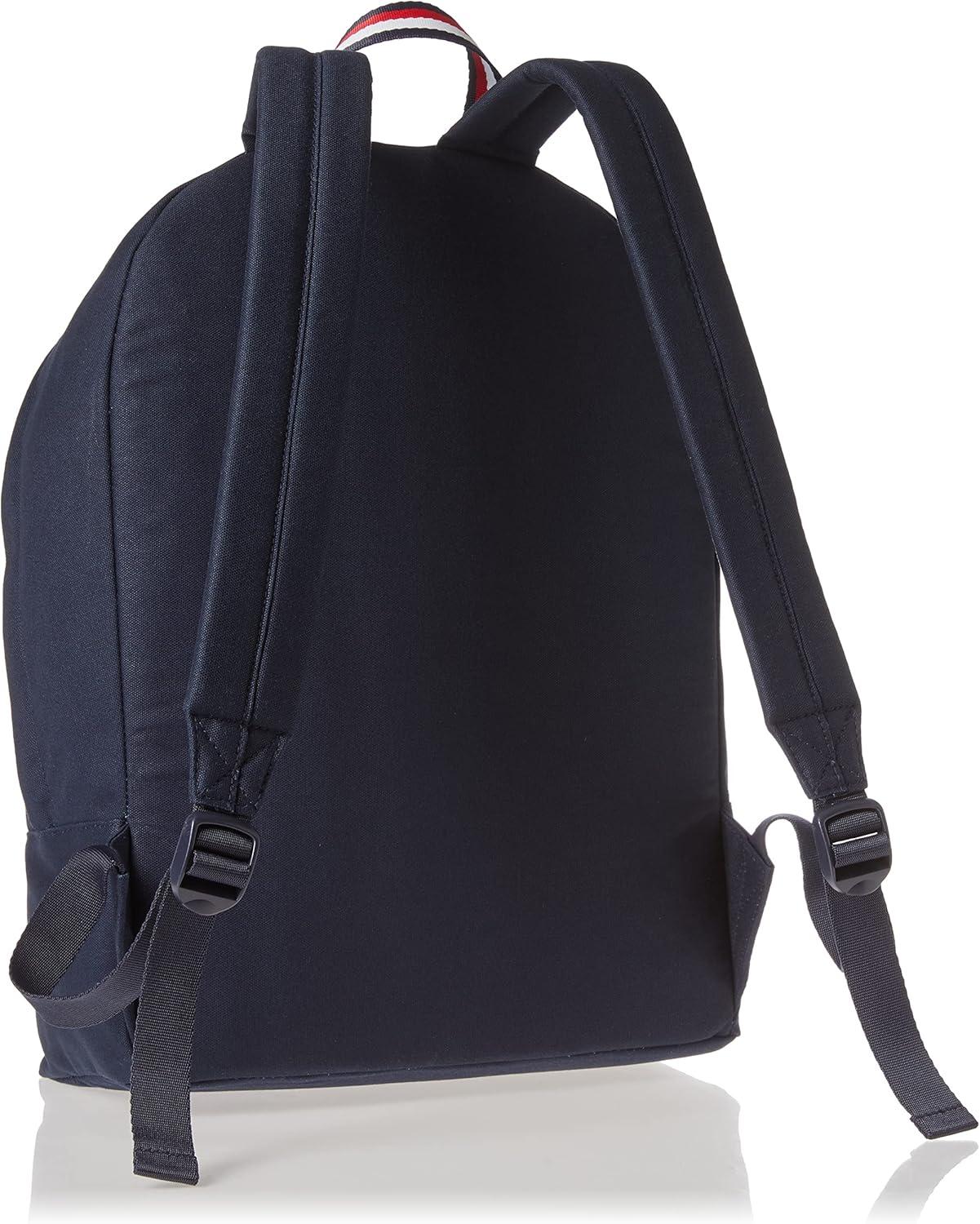 imageTommy Hilfiger Mens York Backpack Sky Captain One SizeSky Captain