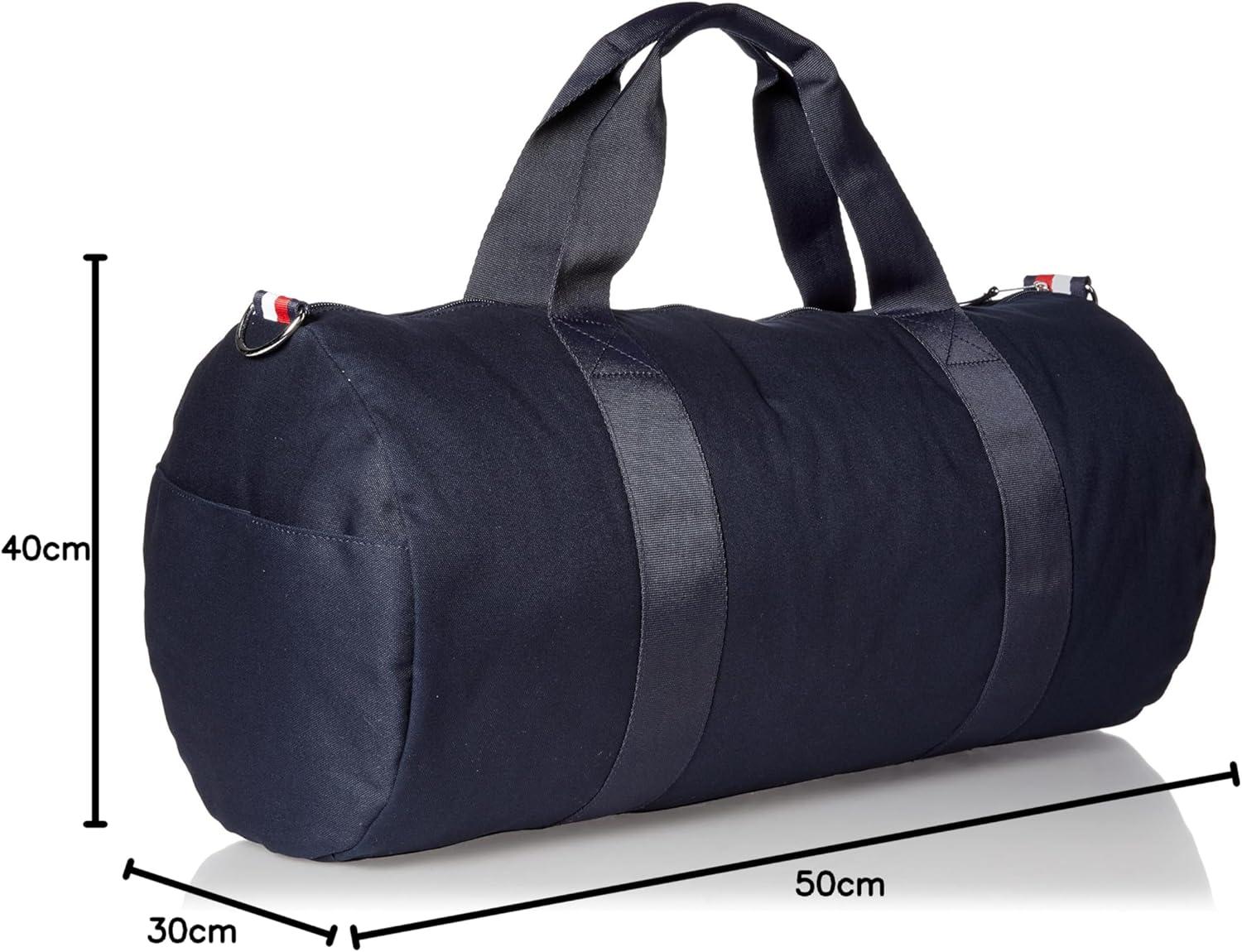imageTommy Hilfiger Mens York Bag DUFFLE RougeSKY CAPTAIN