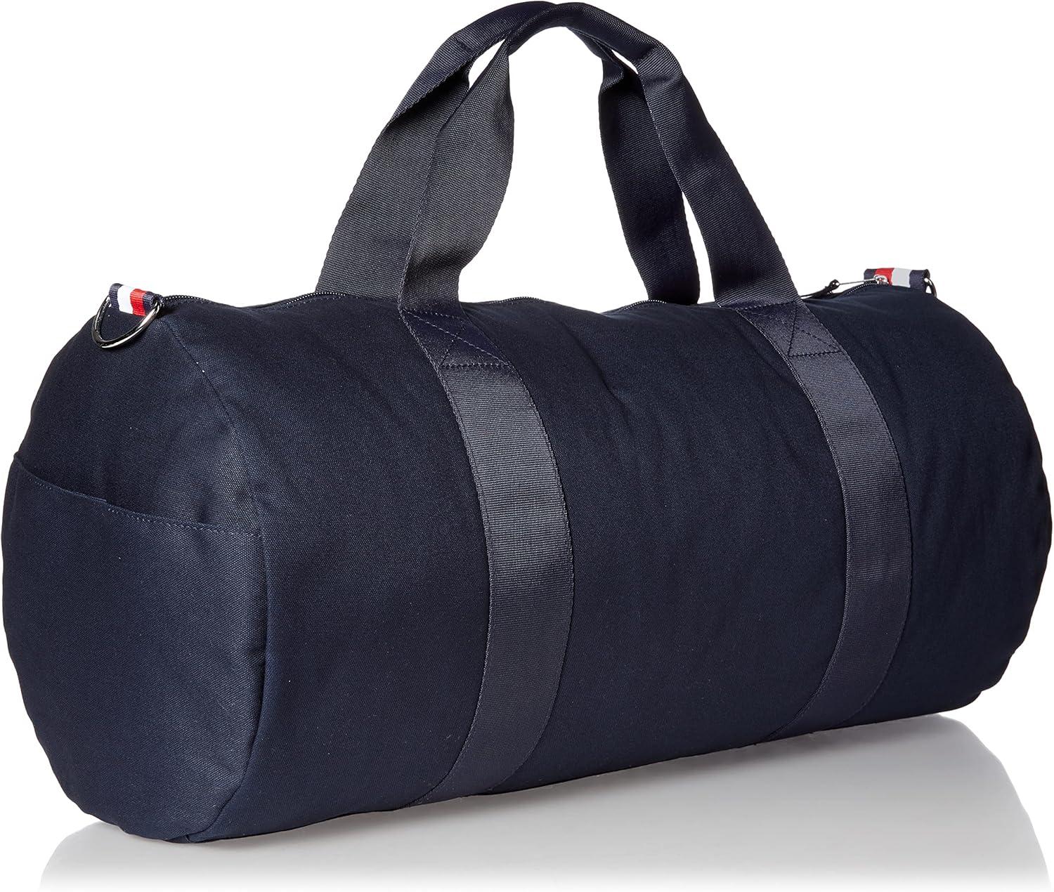 imageTommy Hilfiger Mens York Bag DUFFLE RougeSKY CAPTAIN