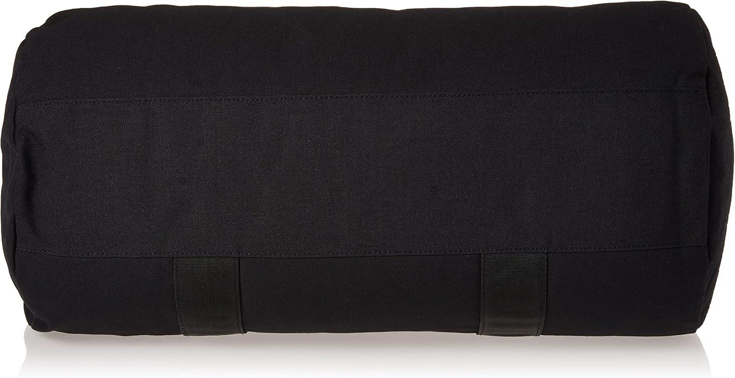 imageTommy Hilfiger Mens York Bag DUFFLE RougeTH DEEP BLACK