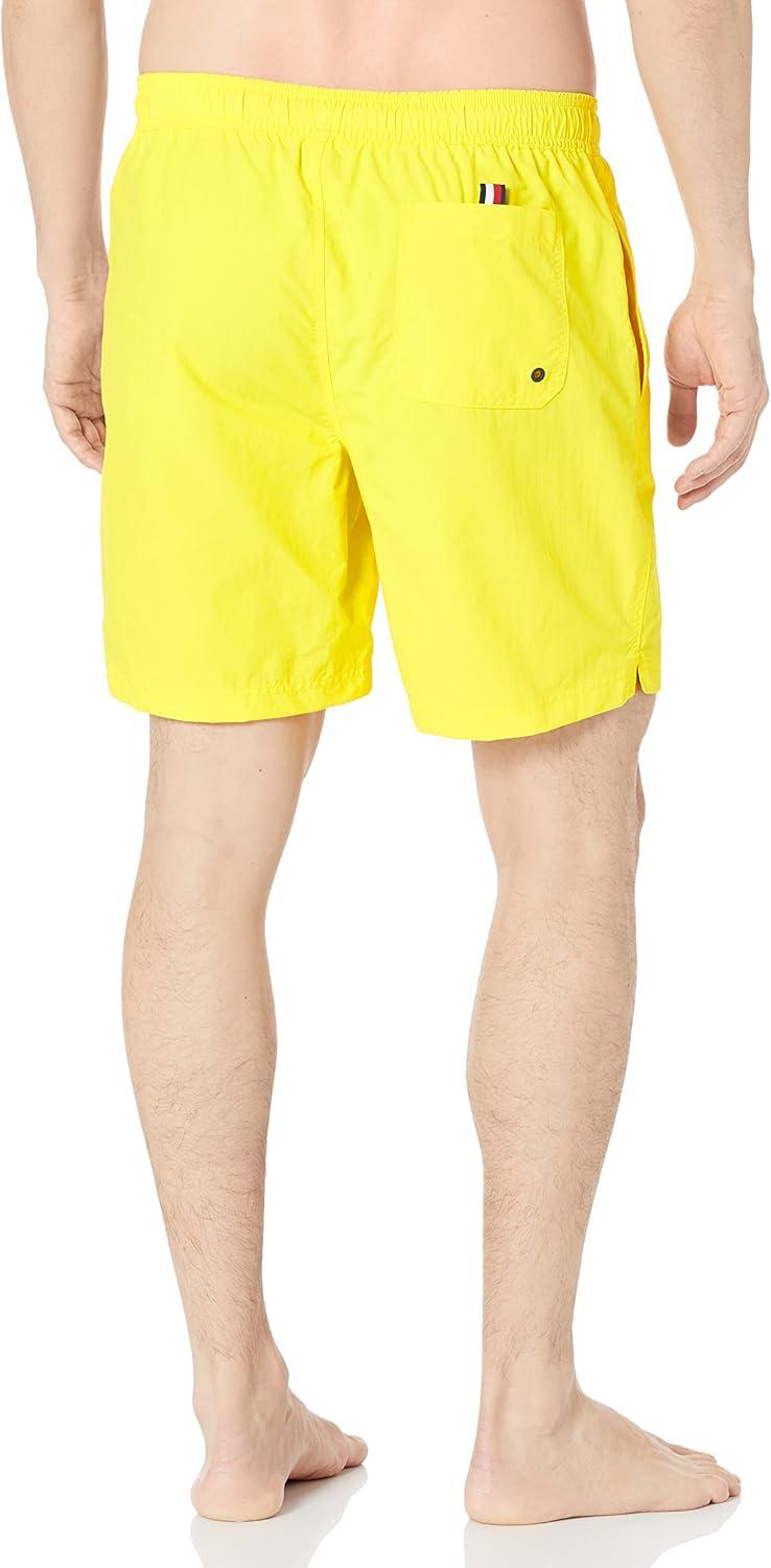 imageTommy Hilfiger Swim TrunksBright Sunshine