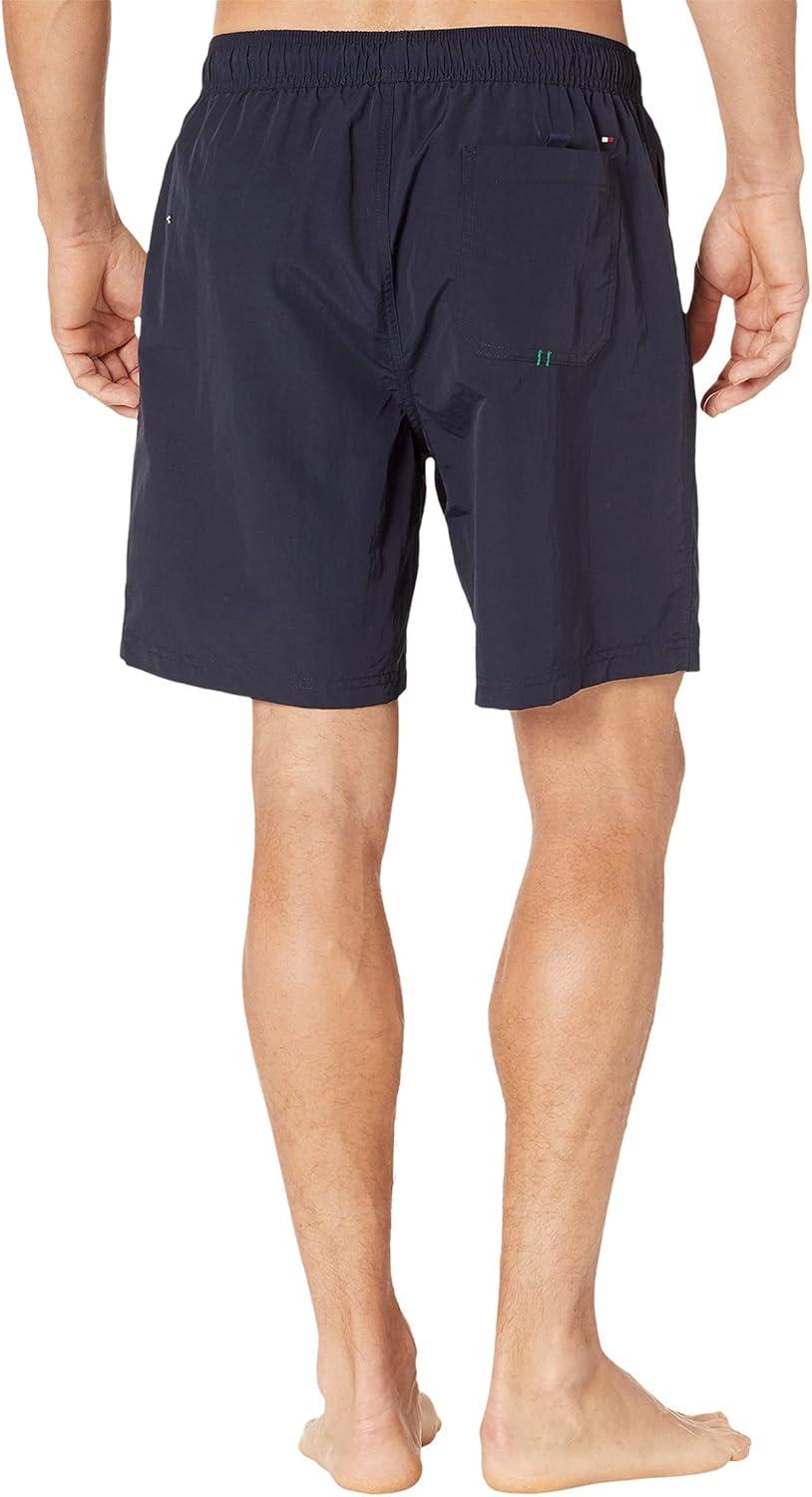 imageTommy Hilfiger Swim TrunksNavy Logo