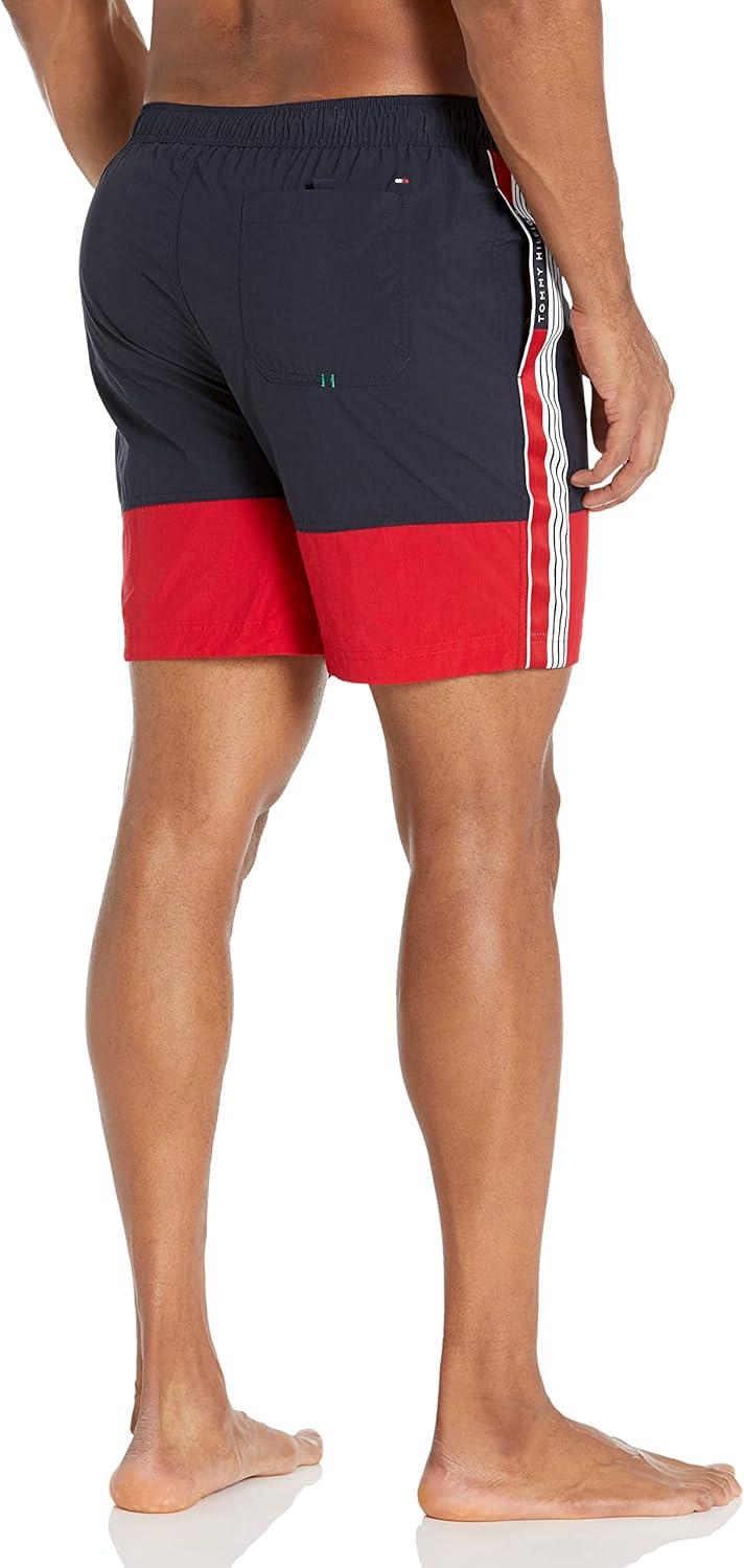 imageTommy Hilfiger Swim TrunksSky Captain