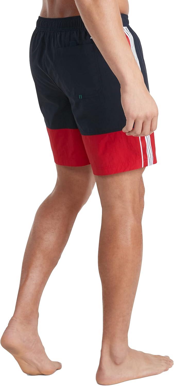 imageTommy Hilfiger Swim TrunksSky Captain