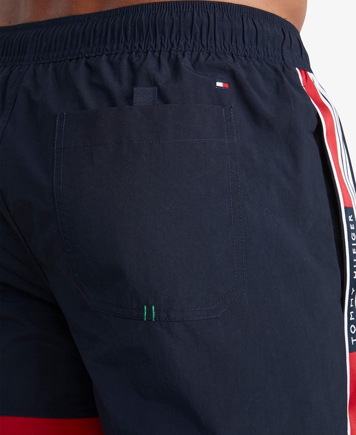 imageTommy Hilfiger Swim TrunksSky Captain