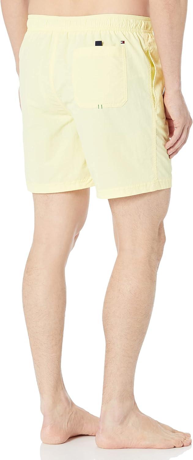 imageTommy Hilfiger Swim TrunksSunshine
