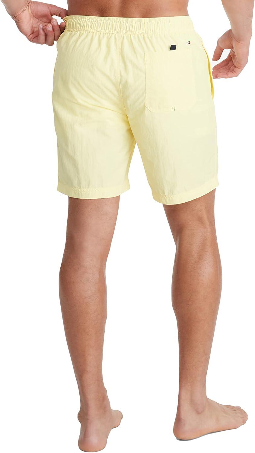 imageTommy Hilfiger Swim TrunksSunshine