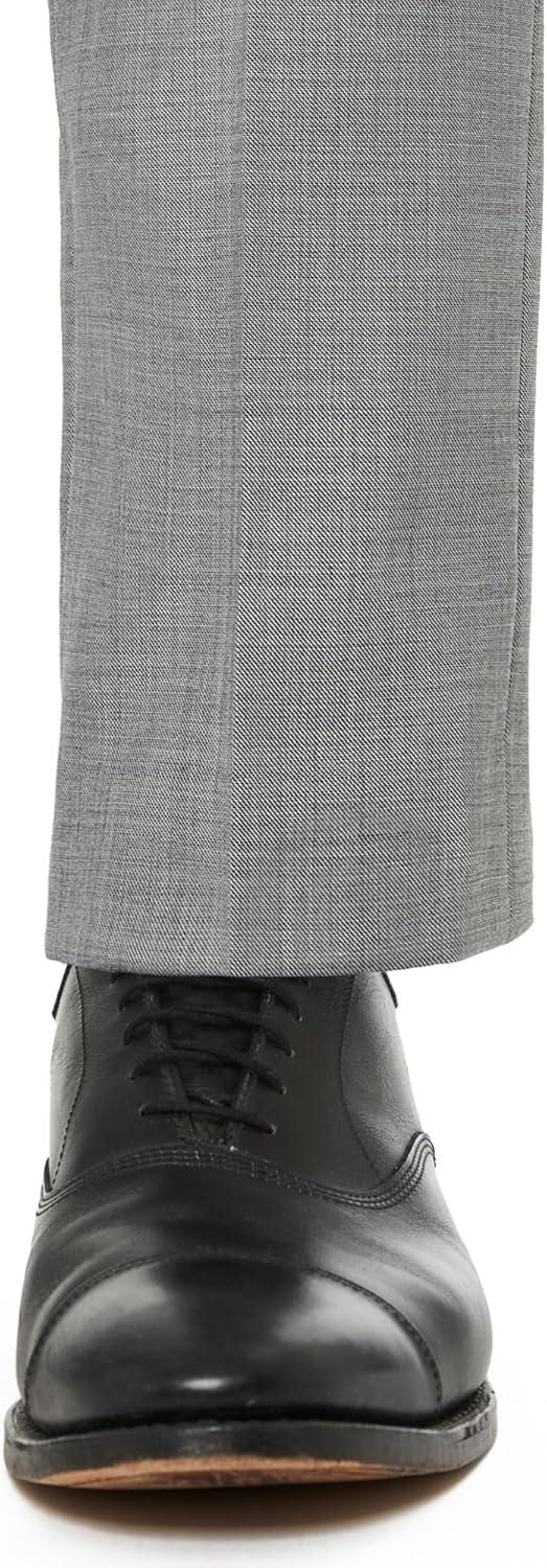 imageTommy Hilfiger TH Flex Modern Fit Suit SeparatesBlackWhite