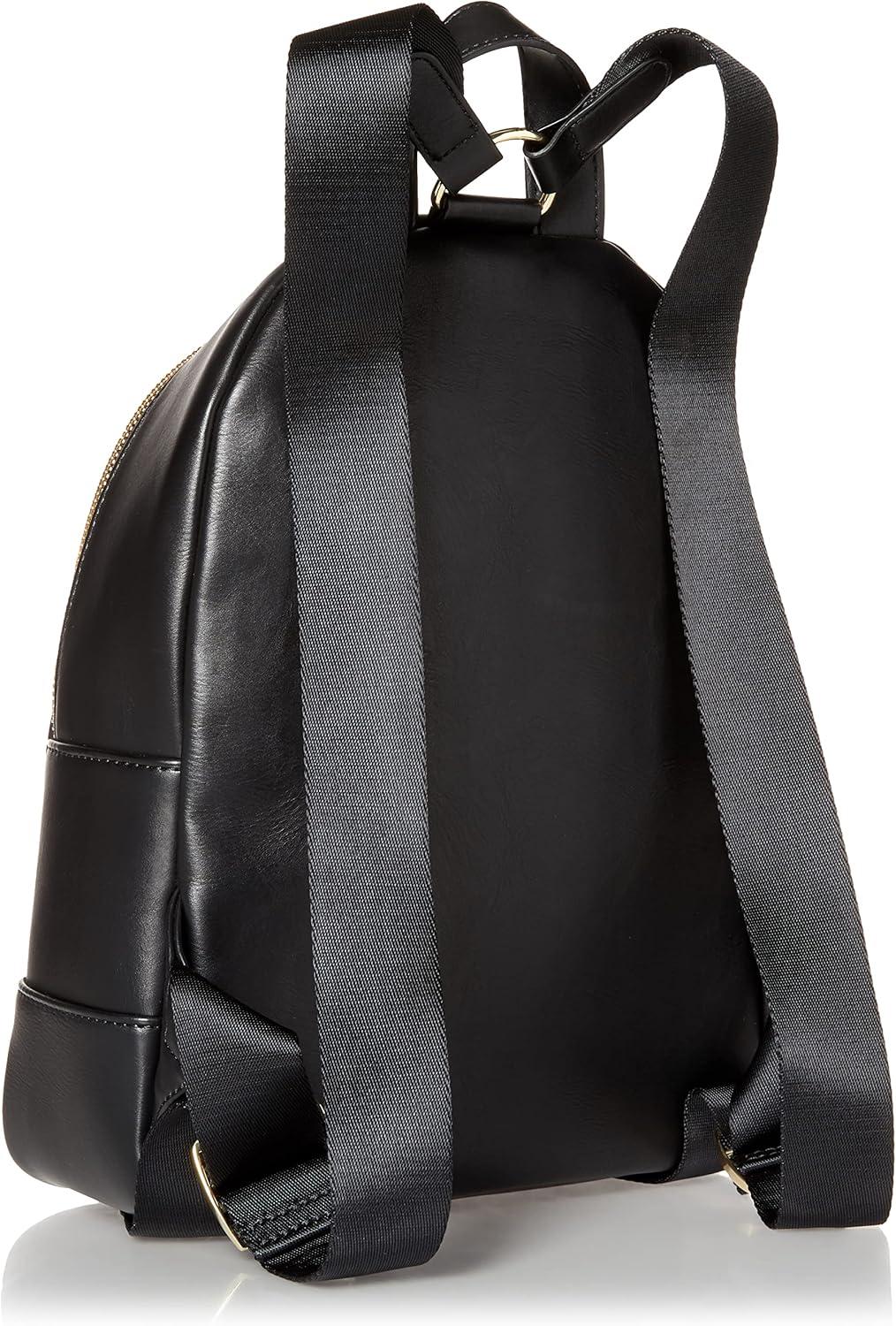 imageTommy Hilfiger Womens Jaden Plus BackpackBlack