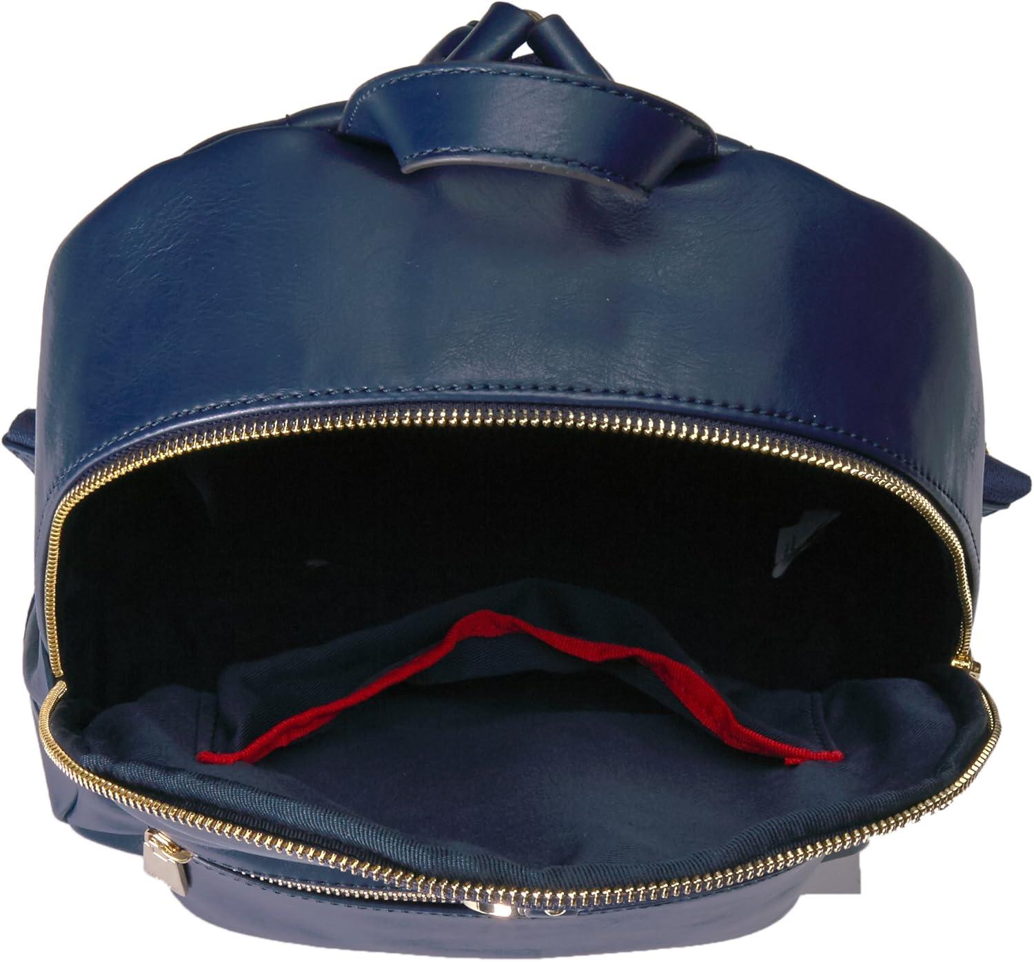 imageTommy Hilfiger Womens Jaden Plus BackpackNavy