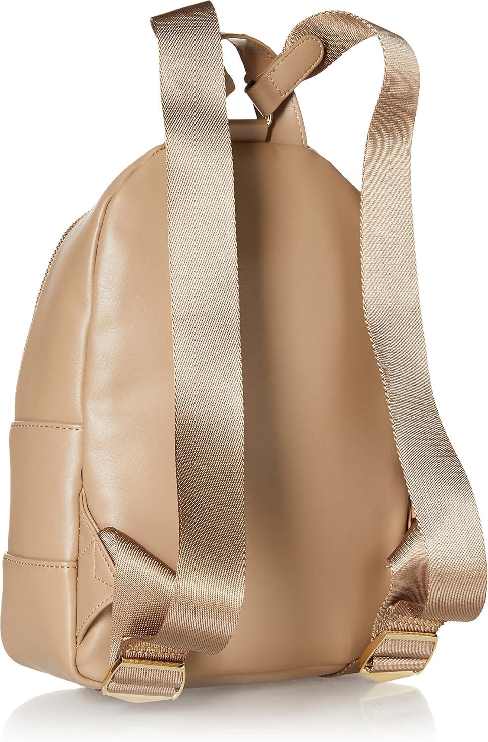 imageTommy Hilfiger Womens Jaden Plus BackpackSherwood Tan