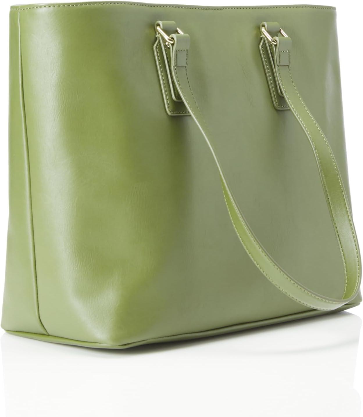 imageTommy Hilfiger Womens Jaden Plus TotePutting Green