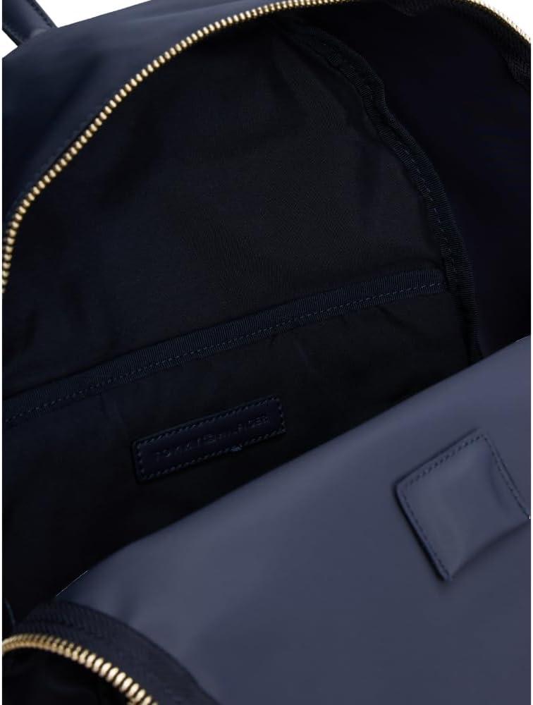 imageTommy Hilfiger Womens Poppy Backpack Navy BlueNavy Blue