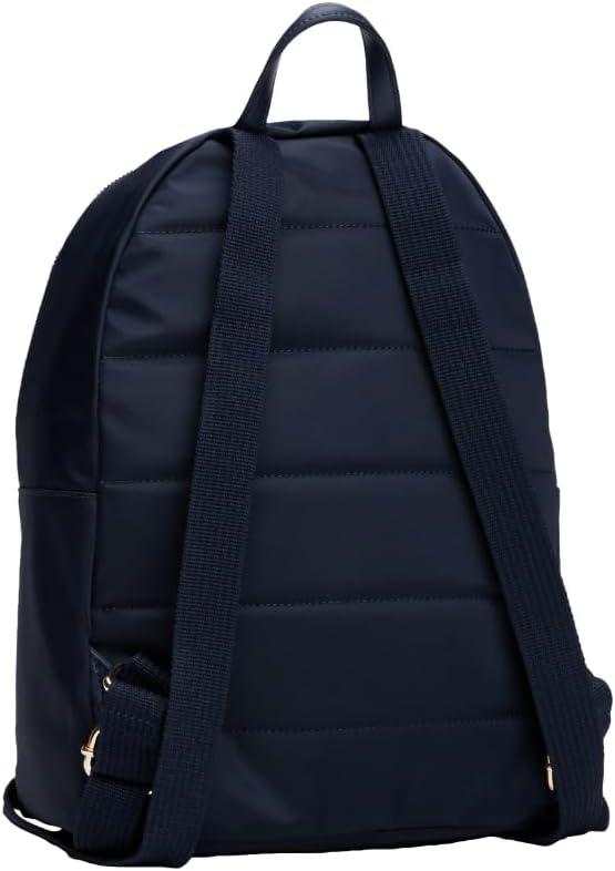 imageTommy Hilfiger Womens Poppy Backpack Navy BlueNavy Blue