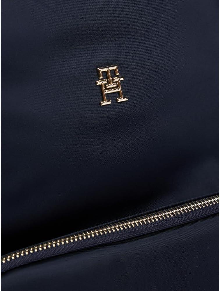 imageTommy Hilfiger Womens Poppy Backpack Navy BlueNavy Blue