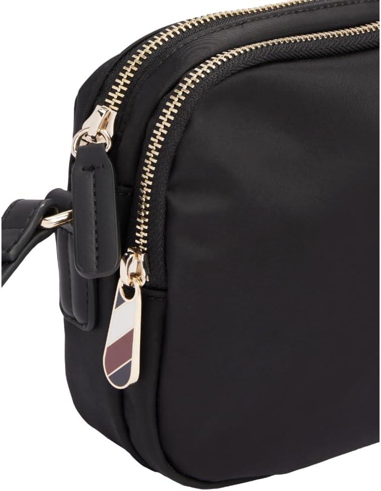 imageTommy Hilfiger Womens Poppy CrossoverBlack
