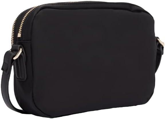 imageTommy Hilfiger Womens Poppy CrossoverBlack