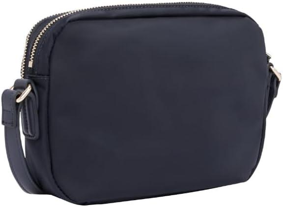 imageTommy Hilfiger Womens Poppy CrossoverSpace Blue